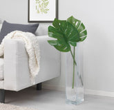 IKEA SMYCKA Artificial Leaf, Monstera-Green 80 cm
